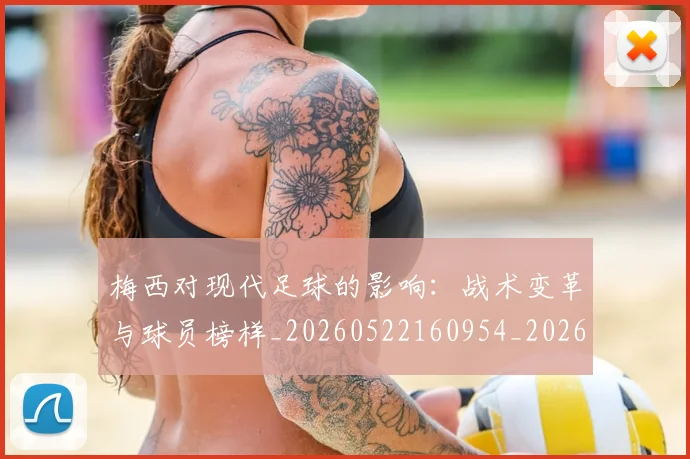 梅西对现代足球的影响：战术变革与球员榜样_20260522160954_20260609222042
