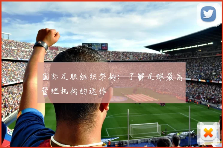 国际足联组织架构：了解足球最高管理机构的运作